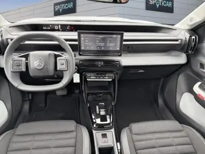 Photo 7 Citroën C3 Aircross  1.2 Hybride 145ch MAX