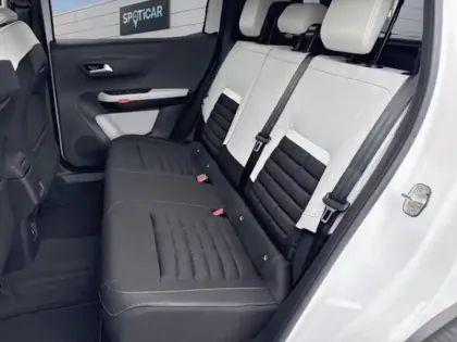 Photo 9 Citroën C3 Aircross  1.2 Hybride 145ch MAX