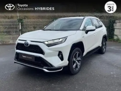 Photo Toyota Rav4