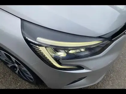 Photo 14 Renault Clio  1.6 E-Tech 145ch full hybrid Techno