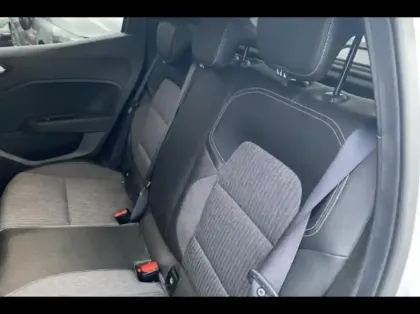 Photo 10 Renault Clio  1.6 E-Tech 145ch full hybrid Techno