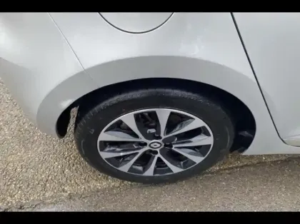 Photo 11 Renault Clio  1.6 E-Tech 145ch full hybrid Techno