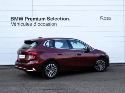 Photo 12 BMW Serie 2 Série 2 ActiveTourer 225e 245ch xDrive Luxury DKG7