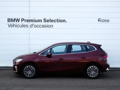 Photo 15 BMW Serie 2 Série 2 ActiveTourer 225e 245ch xDrive Luxury DKG7