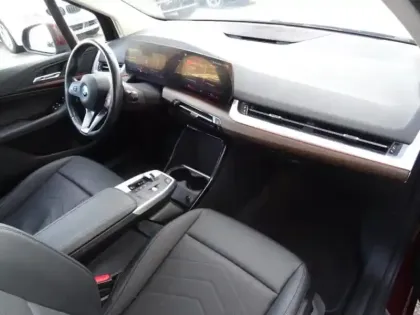 Photo 16 BMW Serie 2 Série 2 ActiveTourer 225e 245ch xDrive Luxury DKG7