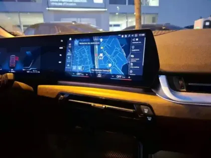 Photo 5 BMW Serie 2 Série 2 ActiveTourer 225e 245ch xDrive Luxury DKG7