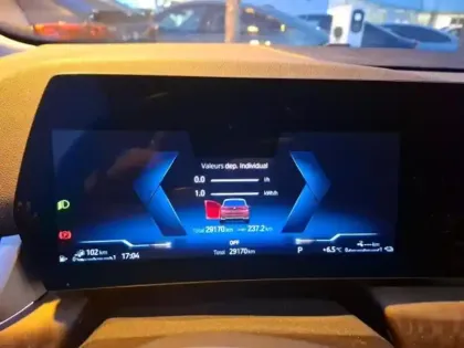 Photo 6 BMW Serie 2 Série 2 ActiveTourer 225e 245ch xDrive Luxury DKG7