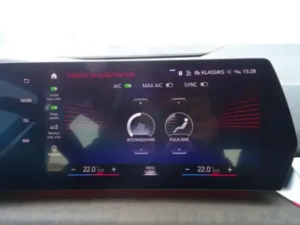 Photo 24 BMW Serie 2 Série 2 ActiveTourer 225e 245ch xDrive Luxury DKG7