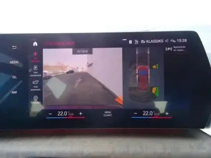 Photo 23 BMW Serie 2 Série 2 ActiveTourer 225e 245ch xDrive Luxury DKG7