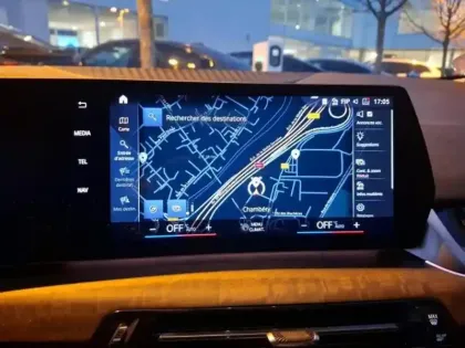 Photo 8 BMW Serie 2 Série 2 ActiveTourer 225e 245ch xDrive Luxury DKG7