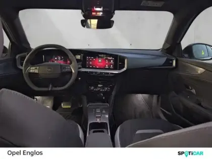 Photo 7 Opel Mokka  1.2 Turbo Hybrid 145ch GS e-DCT6