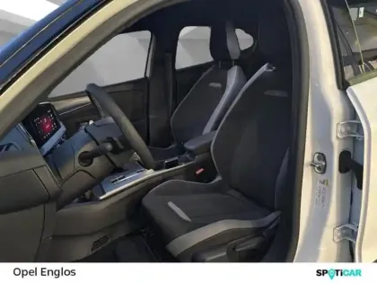 Photo 10 Opel Mokka  1.2 Turbo Hybrid 145ch GS e-DCT6