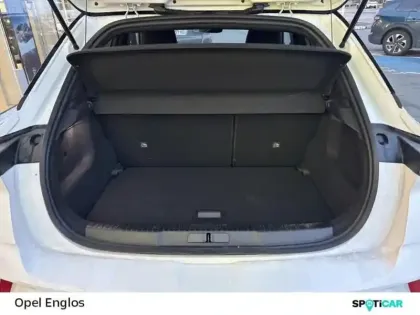 Photo 5 Opel Mokka  1.2 Turbo Hybrid 145ch GS e-DCT6