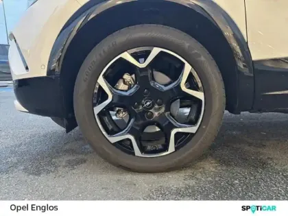 Photo 12 Opel Mokka  1.2 Turbo Hybrid 145ch GS e-DCT6