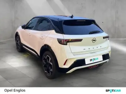 Photo 6 Opel Mokka  1.2 Turbo Hybrid 145ch GS e-DCT6