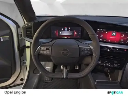 Photo 8 Opel Mokka  1.2 Turbo Hybrid 145ch GS e-DCT6