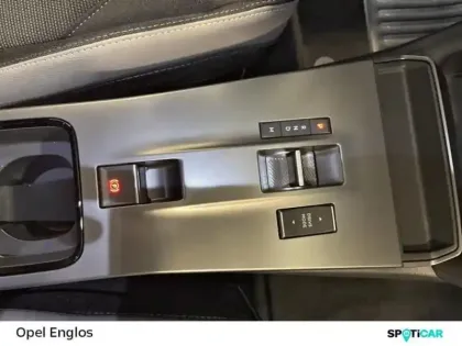 Photo 13 Opel Mokka  1.2 Turbo Hybrid 145ch GS e-DCT6