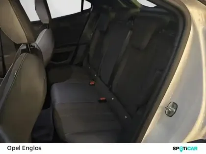 Photo 11 Opel Mokka  1.2 Turbo Hybrid 145ch GS e-DCT6