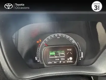 Photo 13 Toyota Aygo  X 1.0 VVT-i 72ch Collection S-CVT MY23