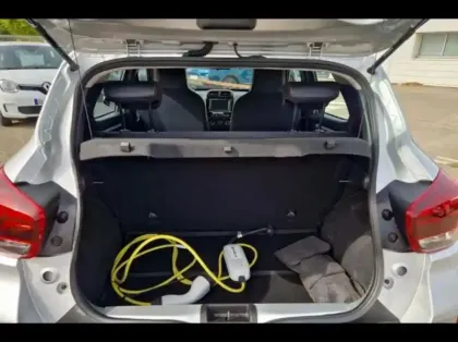 Photo 11 Dacia Spring  45ch Expression