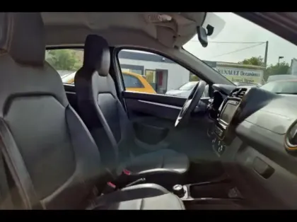 Photo 9 Dacia Spring  45ch Expression