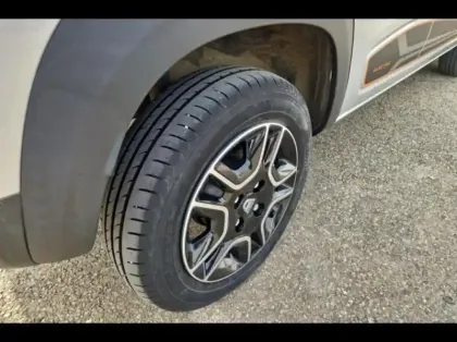 Photo 12 Dacia Spring  45ch Expression