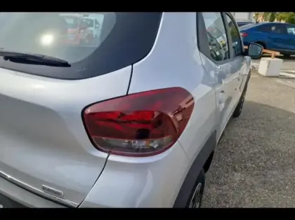 Photo 13 Dacia Spring  45ch Expression