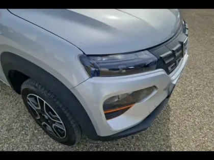 Photo 14 Dacia Spring  45ch Expression