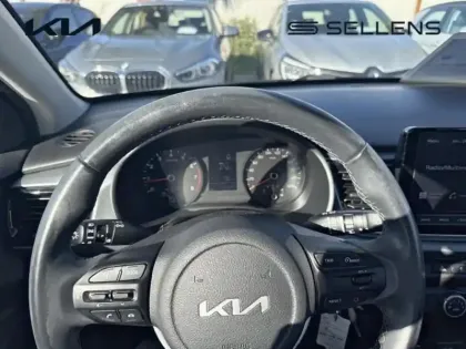 Photo 12 Kia Rio  1.2 DPi 84ch Active