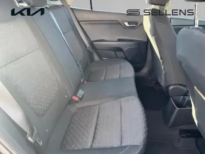 Photo 6 Kia Rio  1.2 DPi 84ch Active