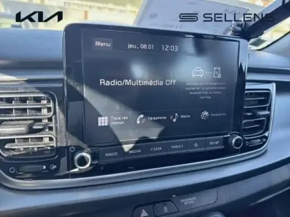 Photo 14 Kia Rio  1.2 DPi 84ch Active