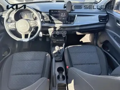 Photo 7 Kia Rio  1.2 DPi 84ch Active