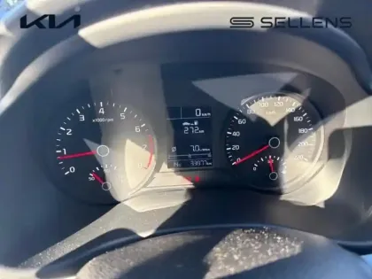 Photo 13 Kia Rio  1.2 DPi 84ch Active