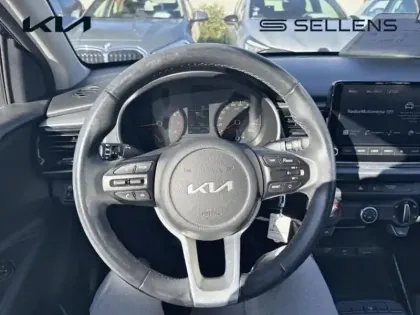 Photo 8 Kia Rio  1.2 DPi 84ch Active