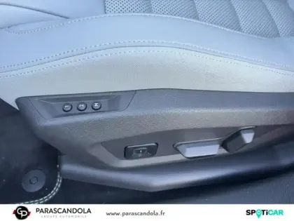 Photo 14 Citroën C5 aircross  Electrique 210ch autonomie confort MAX