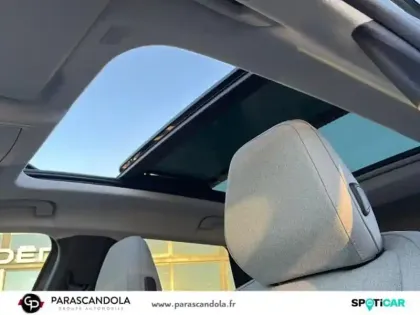 Photo 13 Citroën C5 aircross  Electrique 210ch autonomie confort MAX