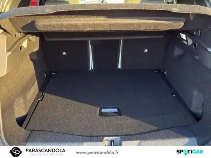 Photo 5 Citroën C5 aircross  Electrique 210ch autonomie confort MAX