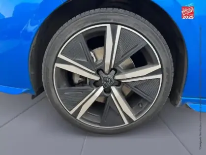 Photo 9 Peugeot 308  1.5 BlueHDi 130ch S/S GT Pack EAT8 GPS Camera