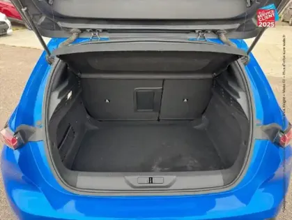 Photo 13 Peugeot 308  1.5 BlueHDi 130ch S/S GT Pack EAT8 GPS Camera