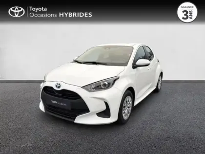 Photo Toyota Yaris
