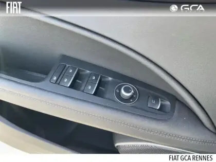 Photo 14 Alfa Romeo Stelvio  2.2 Diesel 190ch Super Q4 AT8 MY22