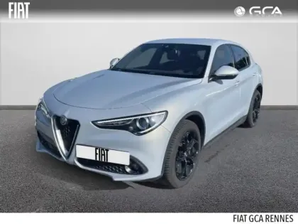 Photo Alfa Romeo Stelvio