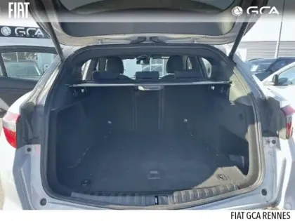 Photo 6 Alfa Romeo Stelvio  2.2 Diesel 190ch Super Q4 AT8 MY22