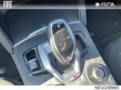 Photo 12 Alfa Romeo Stelvio  2.2 Diesel 190ch Super Q4 AT8 MY22