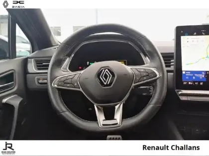 Photo 13 Renault Captur  1.6 E-Tech full hybrid 145ch esprit Alpine