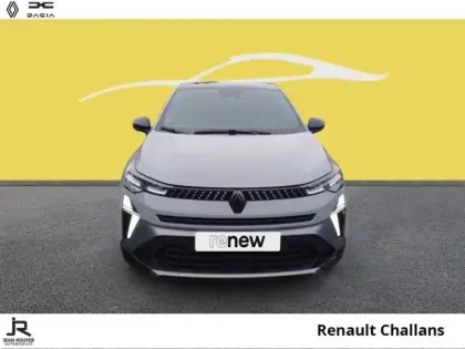 Photo 8 Renault Captur  1.6 E-Tech full hybrid 145ch esprit Alpine