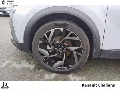 Photo 7 Renault Captur  1.6 E-Tech full hybrid 145ch esprit Alpine