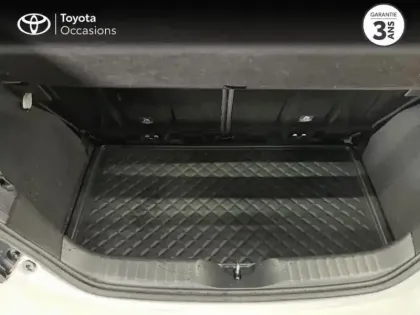 Photo 9 Toyota Aygo  X 1.0 VVT-i 72ch Dynamic S-CVT