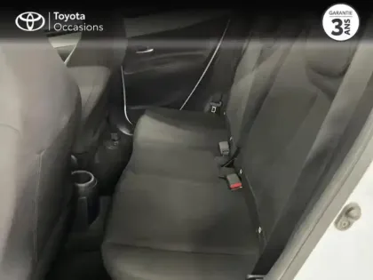 Photo 11 Toyota Aygo  X 1.0 VVT-i 72ch Dynamic S-CVT