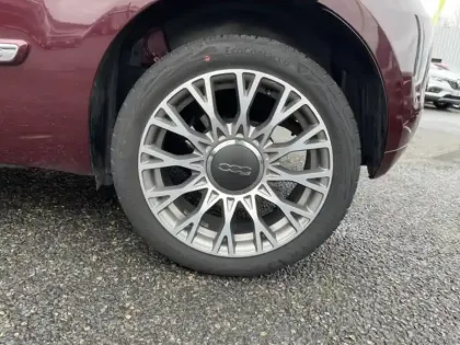 Photo 8 Fiat 500  1.0 70ch BSG S&S Star